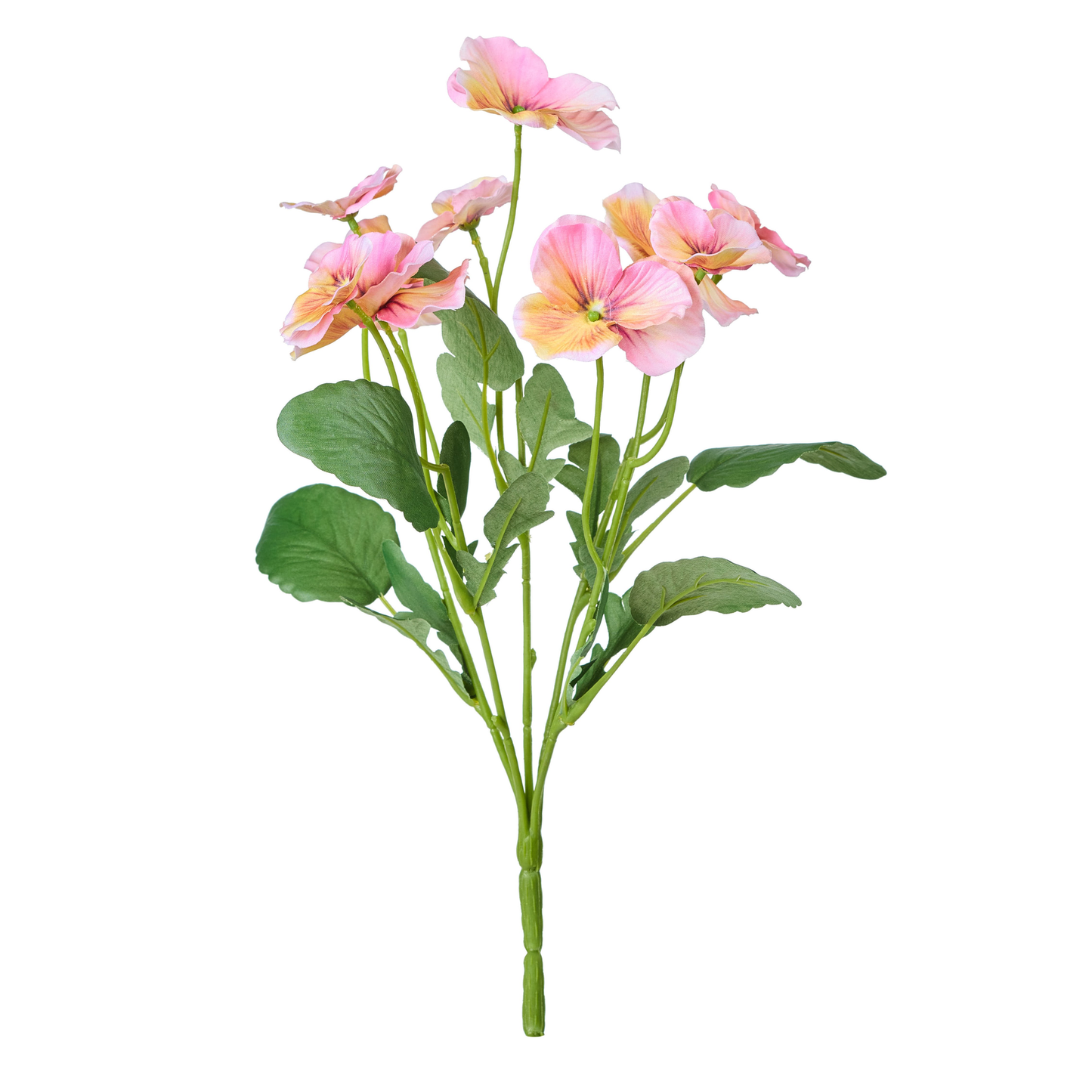 BOUQUET DE PENSEES