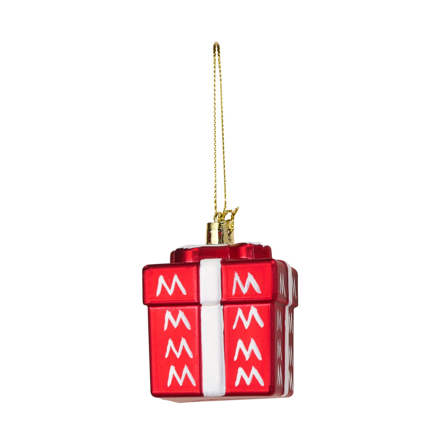 SUSPENSION CADEAU