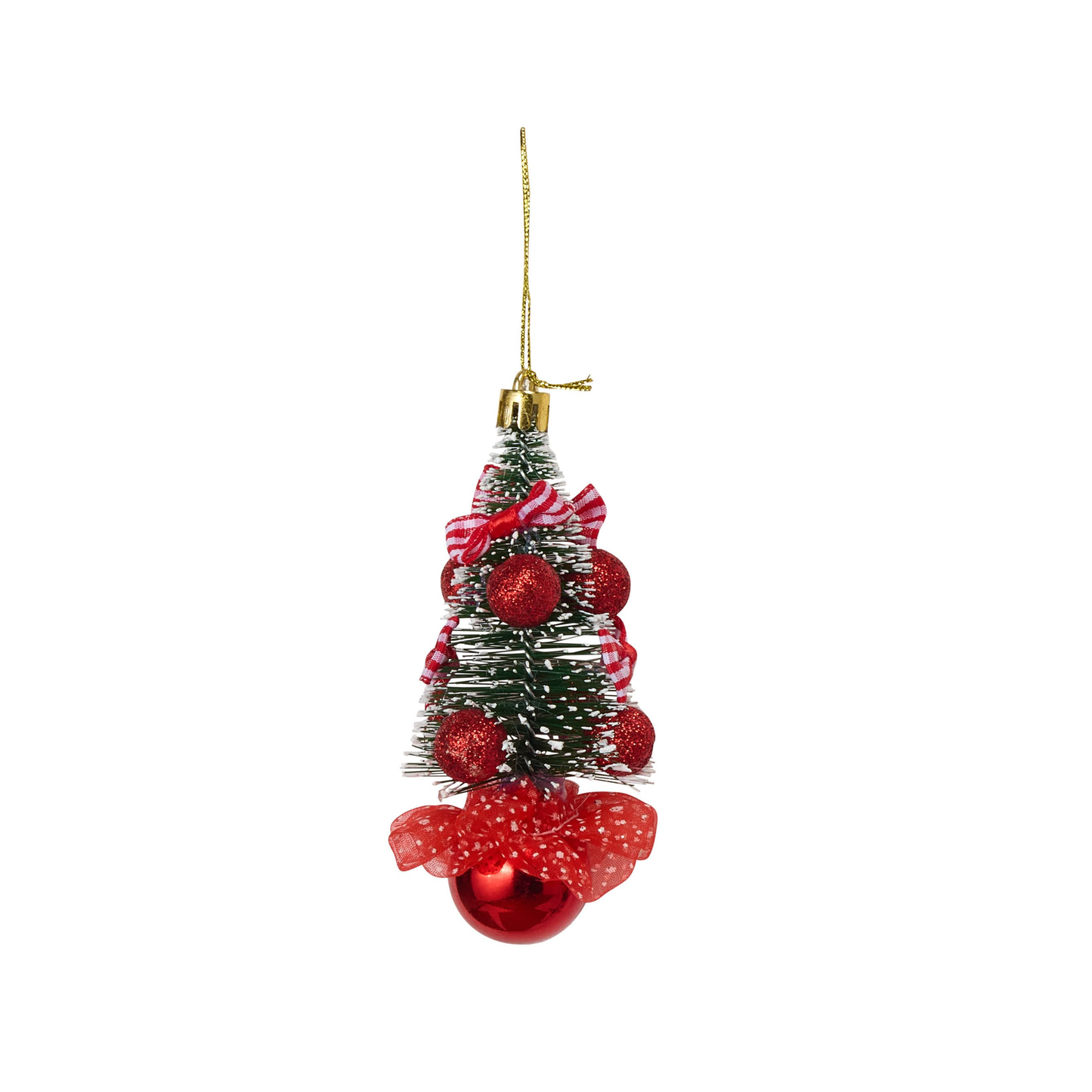 SUSPENSION SAPIN NOEL