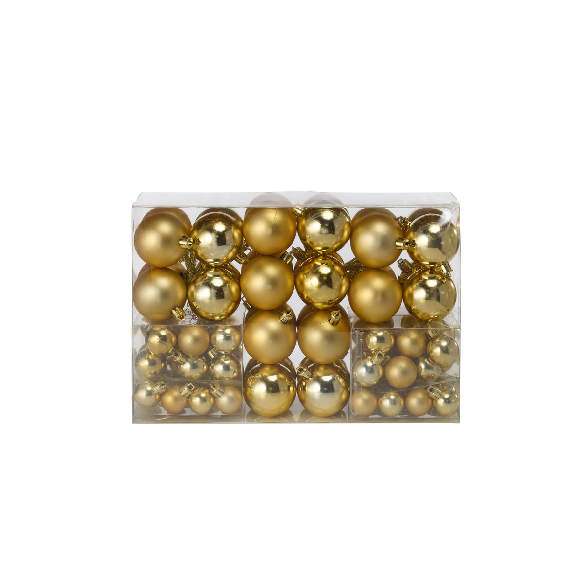 SET GIGA BOULES X 100