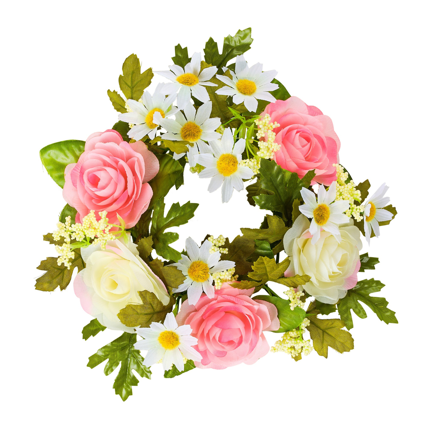 CENTRE TABLE CAMELIAS