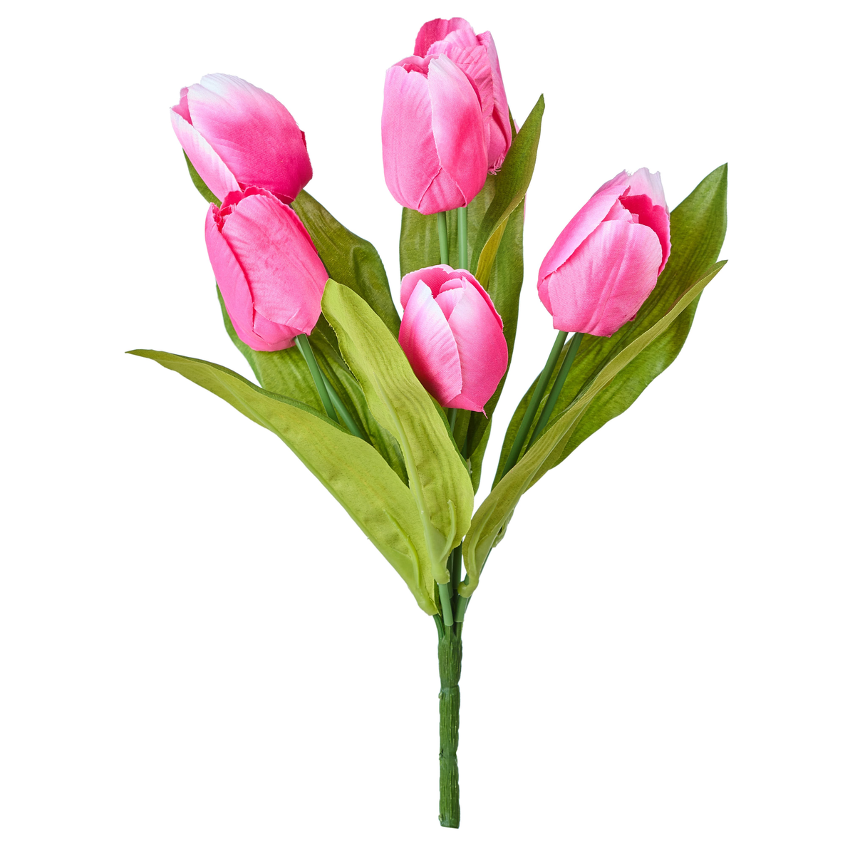 BOUQUET DE TULIPES
