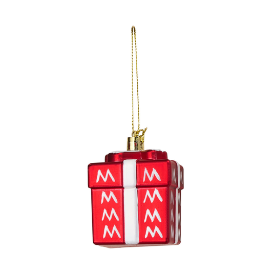 SUSPENSION CADEAU