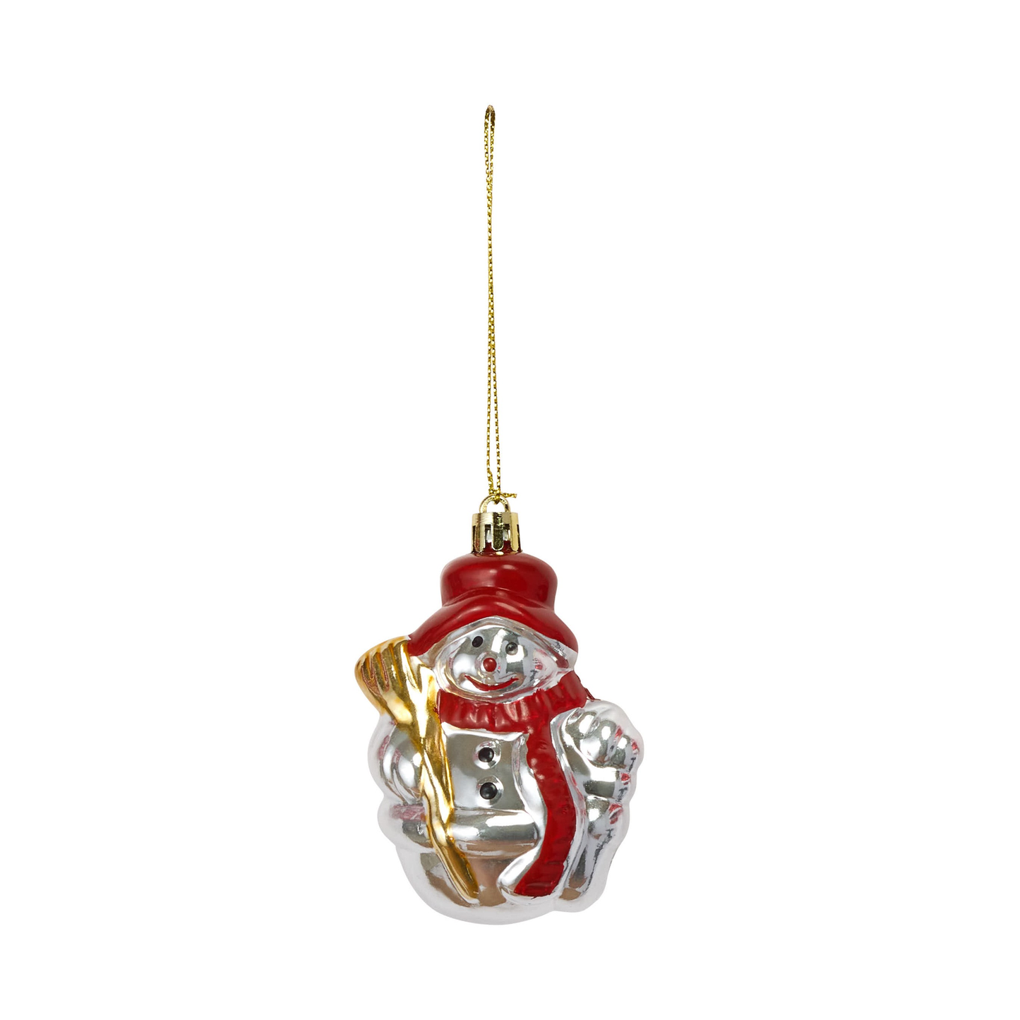 SUSPENSION BONHOMME DE NEIGE