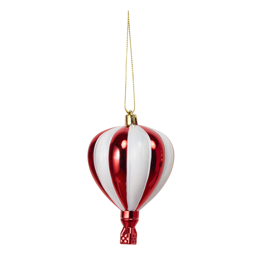 SUSPENSION MONTGOLFIERE