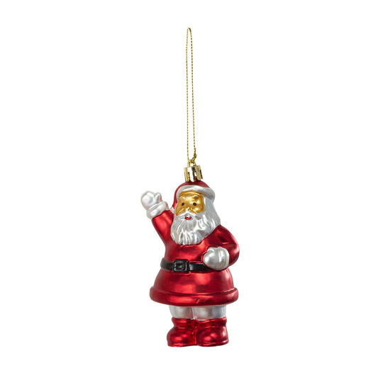 SUSPENSION PÈRE NOEL