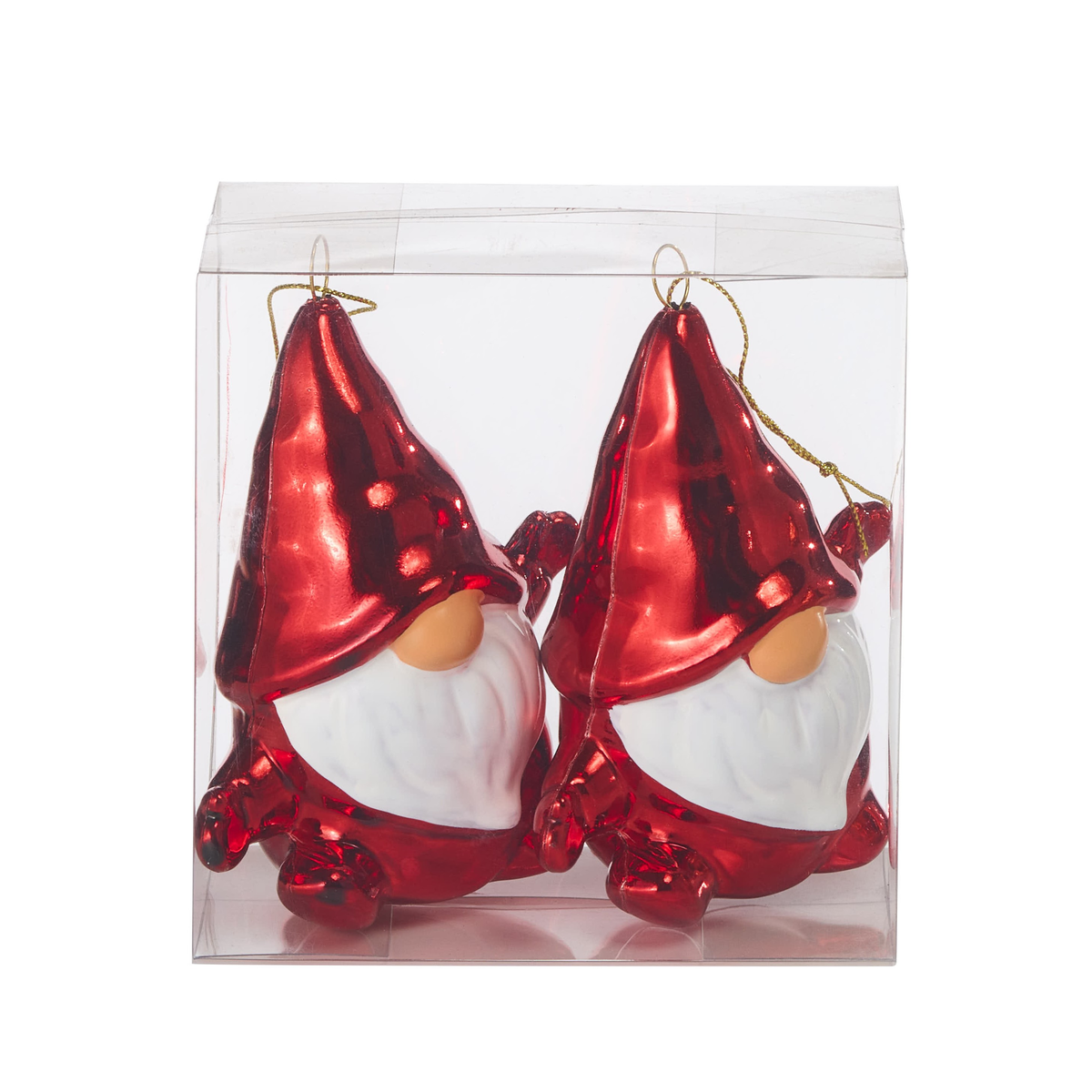 SUSPENSIONS GNOME X 2