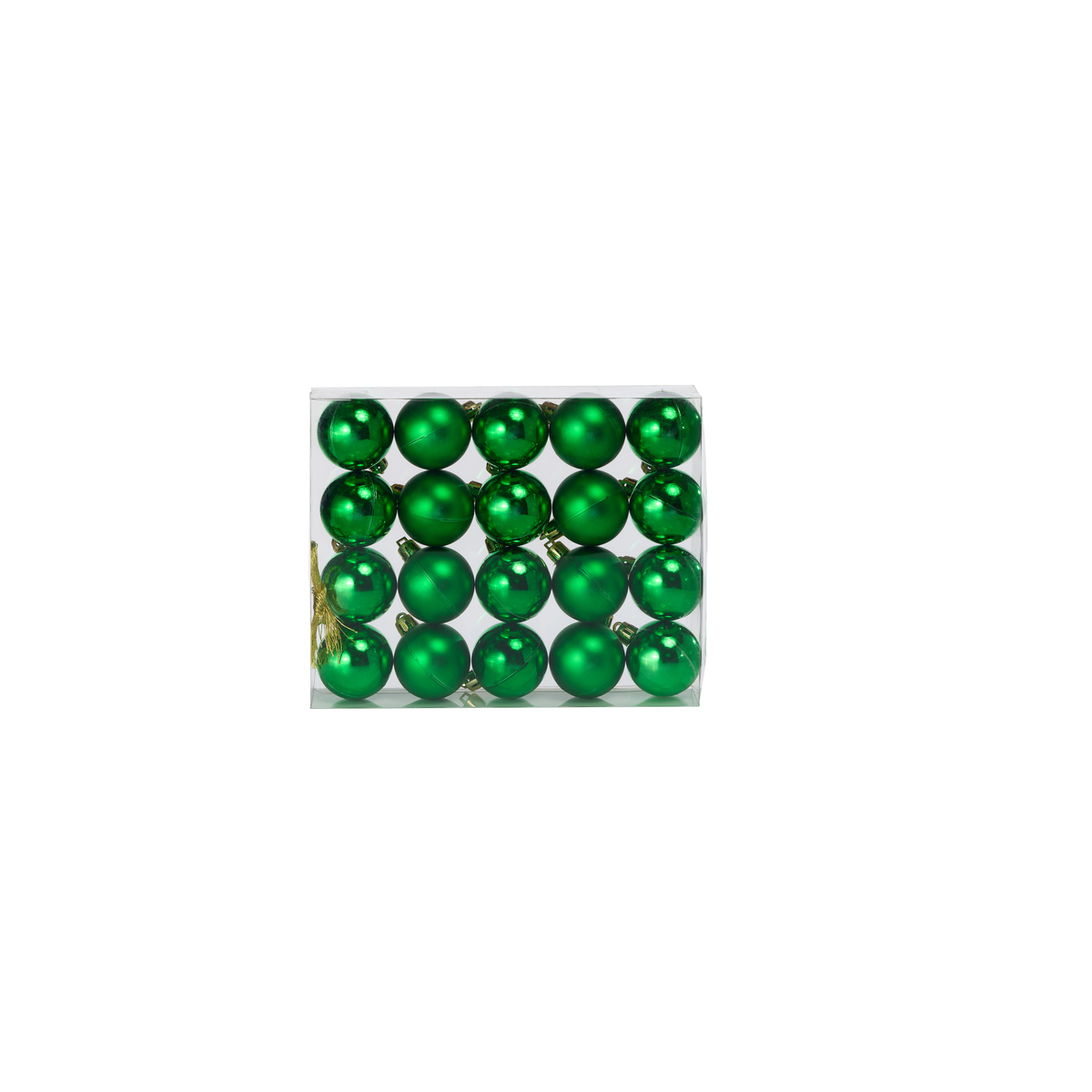 SET DE 20 BOULES