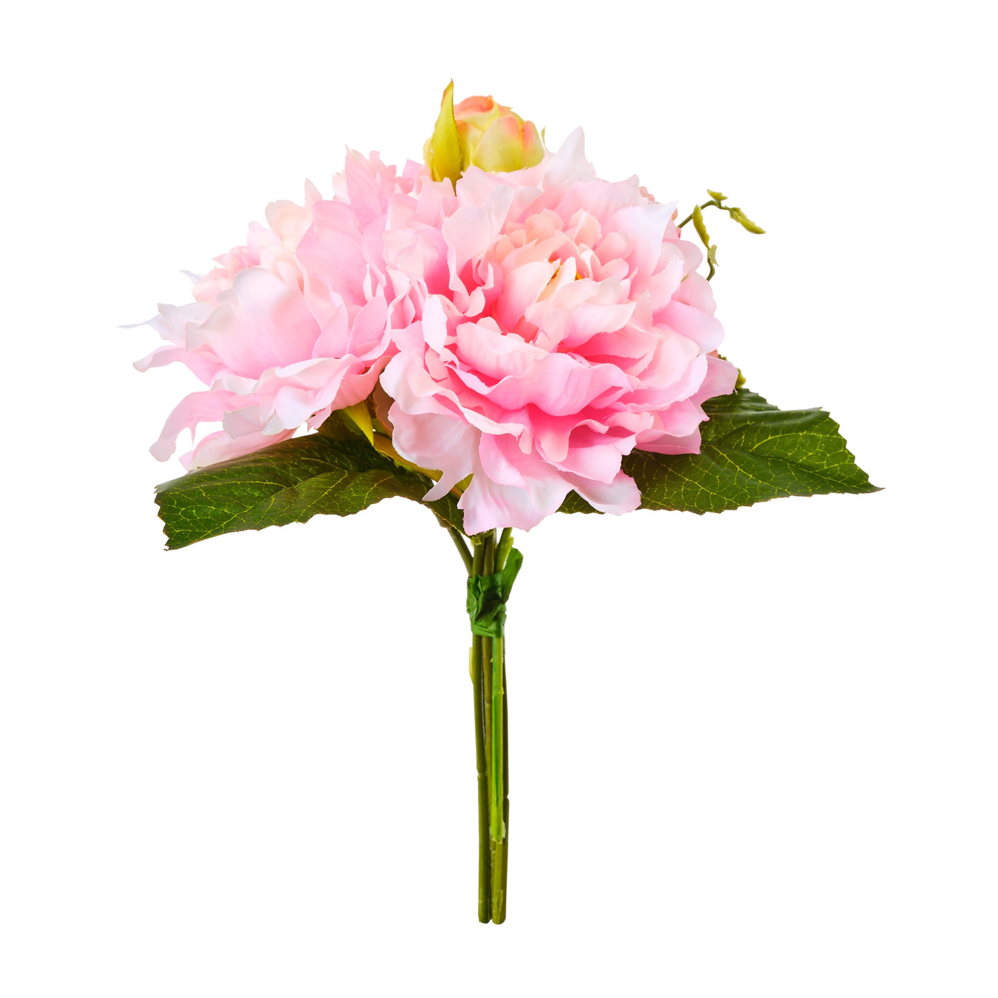 BOUQUET DE PIVOINES