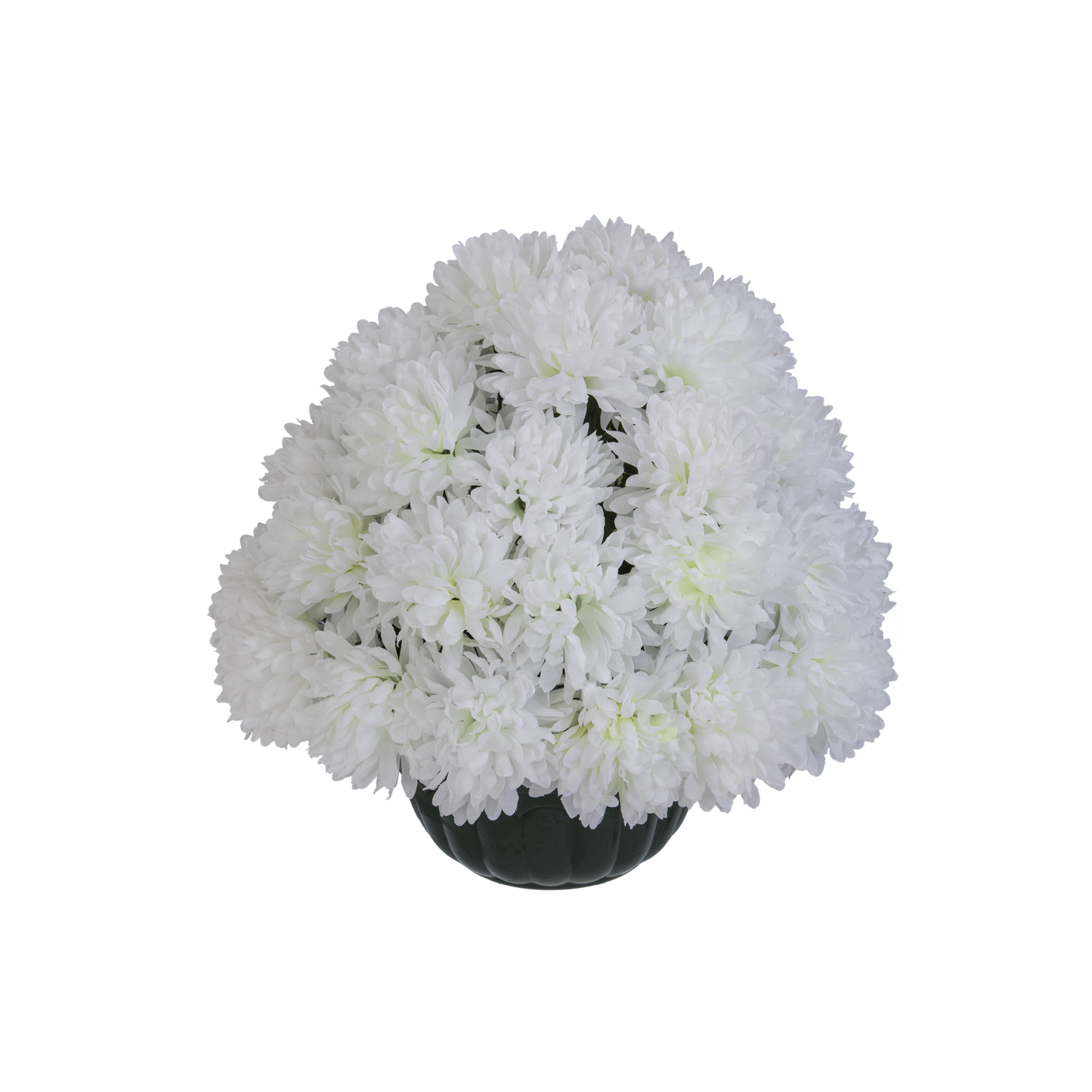 Coupe De Chrysanthemes Xl - Coloris Assortis