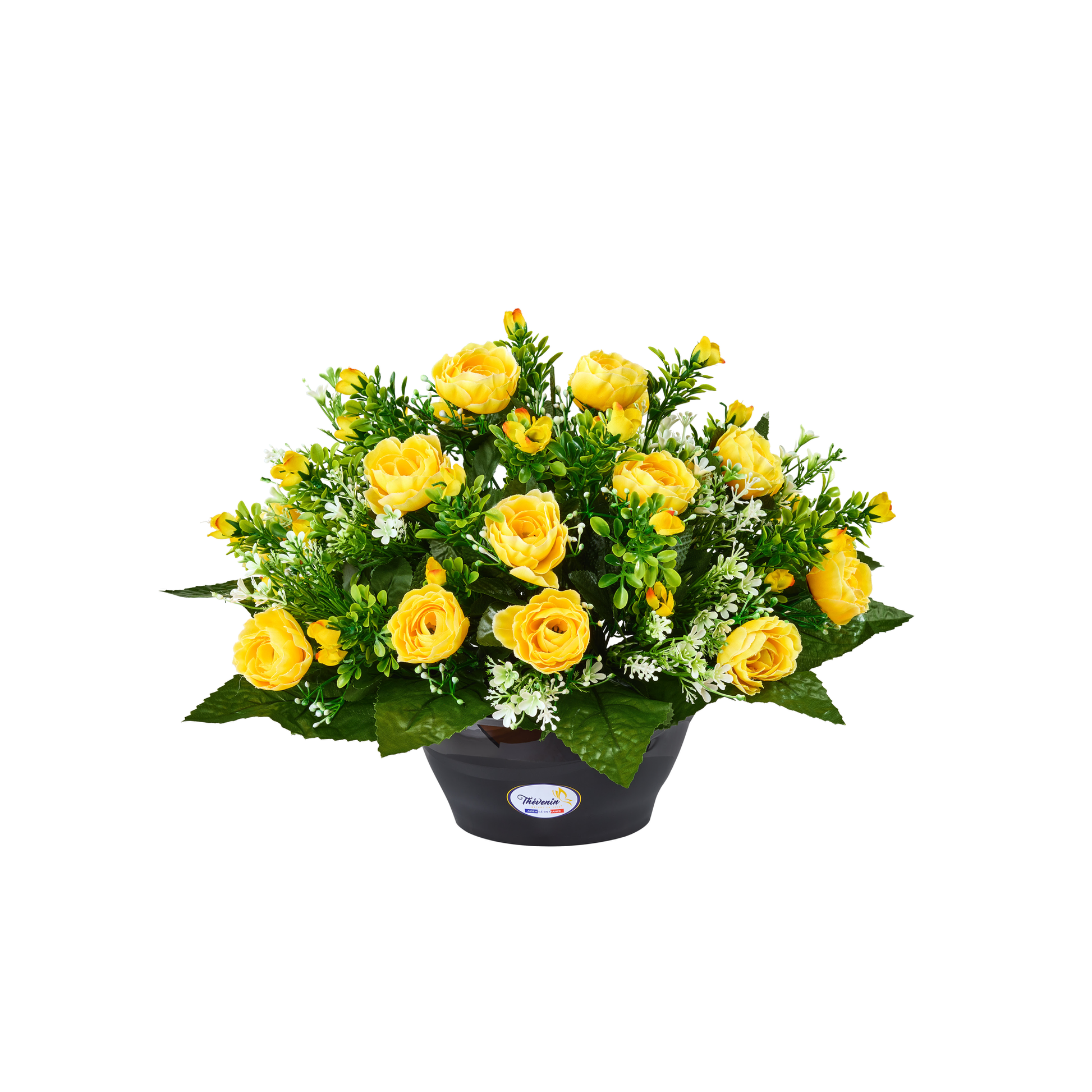 Coupe De Rosettes/Fleurettes