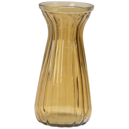 VASE EN VERRE ASSORTI