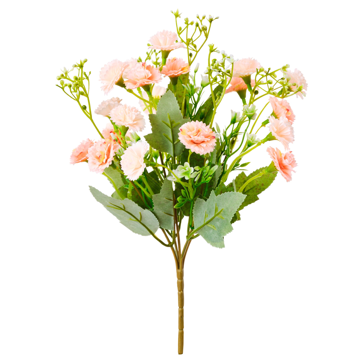 BOUQUET DE MINI-ŒILLETS