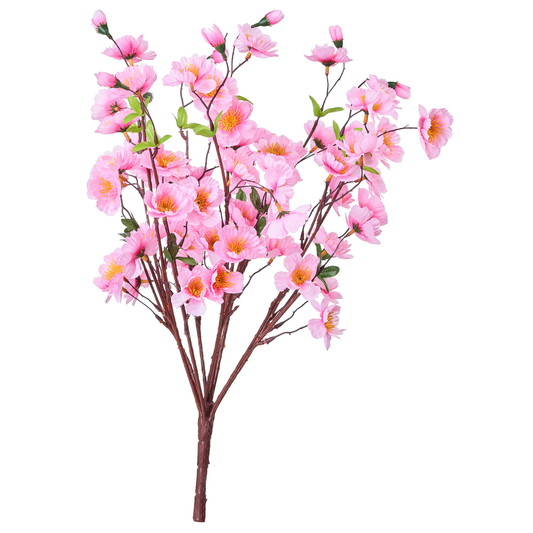 BOUQUET DE FLEURS DE CERISIER