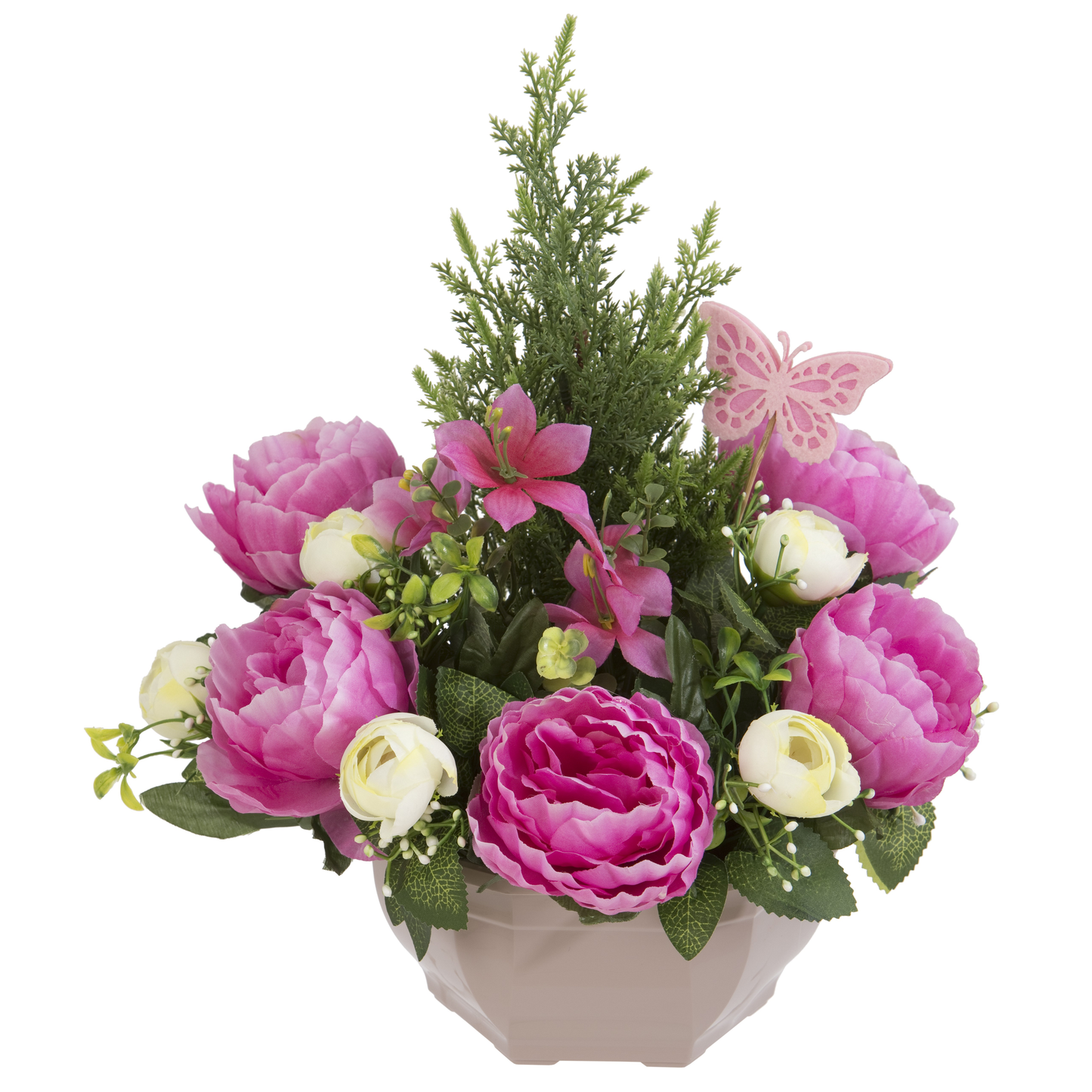 COUPE FLEURIE GM