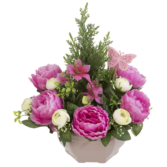 COUPE FLEURIE GM