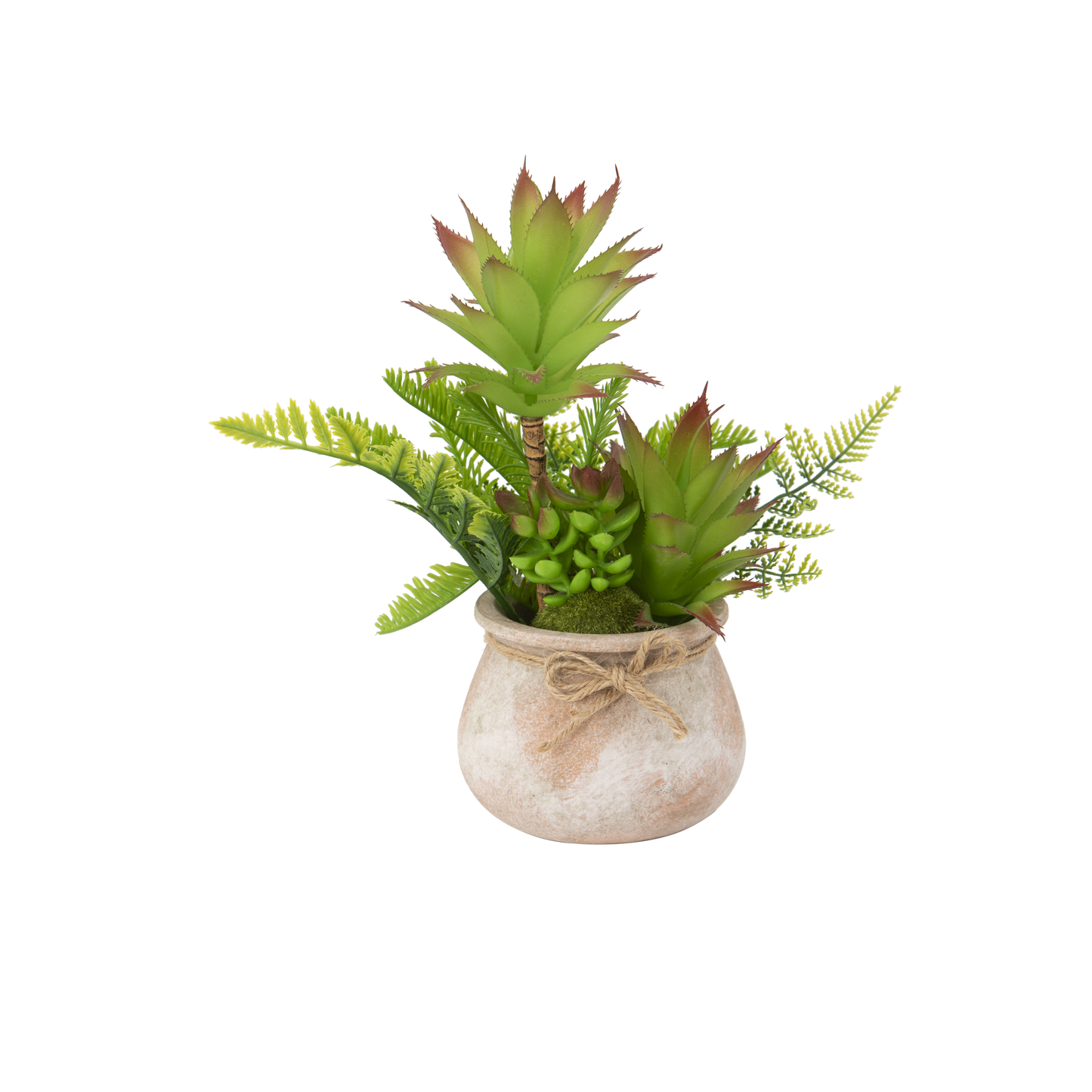 POT TERRE CUITE DE FLEURS